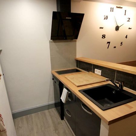 Appartement Le Thuria Les Arcs  المظهر الخارجي الصورة