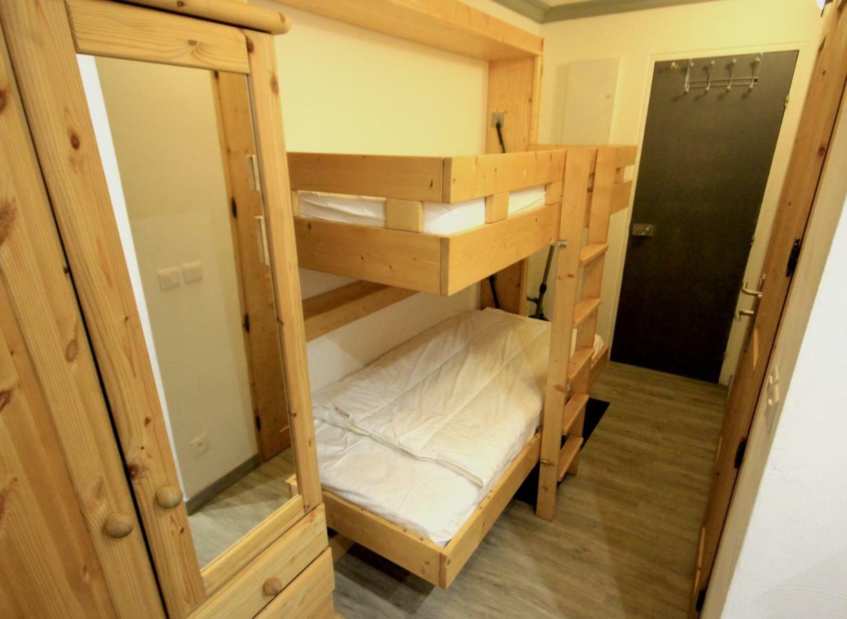 Appartement Le Thuria Les Arcs  المظهر الخارجي الصورة