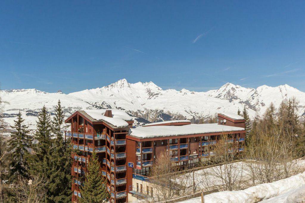 Appartement Le Thuria Les Arcs  المظهر الخارجي الصورة
